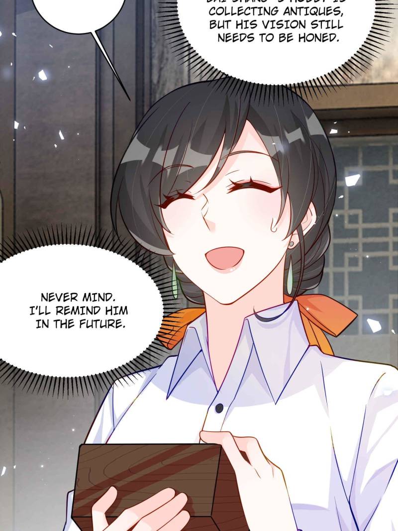 Ancestor is Beautiful and Elegant Chapter 53 - Page 39