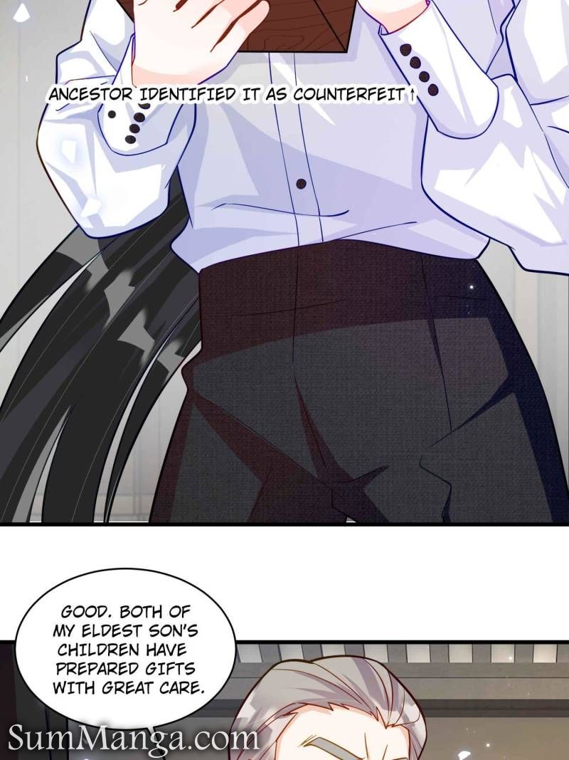 Ancestor is Beautiful and Elegant Chapter 53 - Page 40