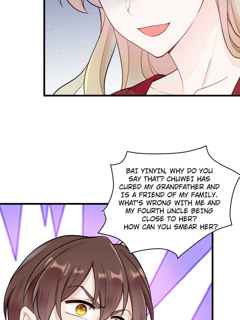 Ancestor is Beautiful and Elegant Chapter 53 - Page 5
