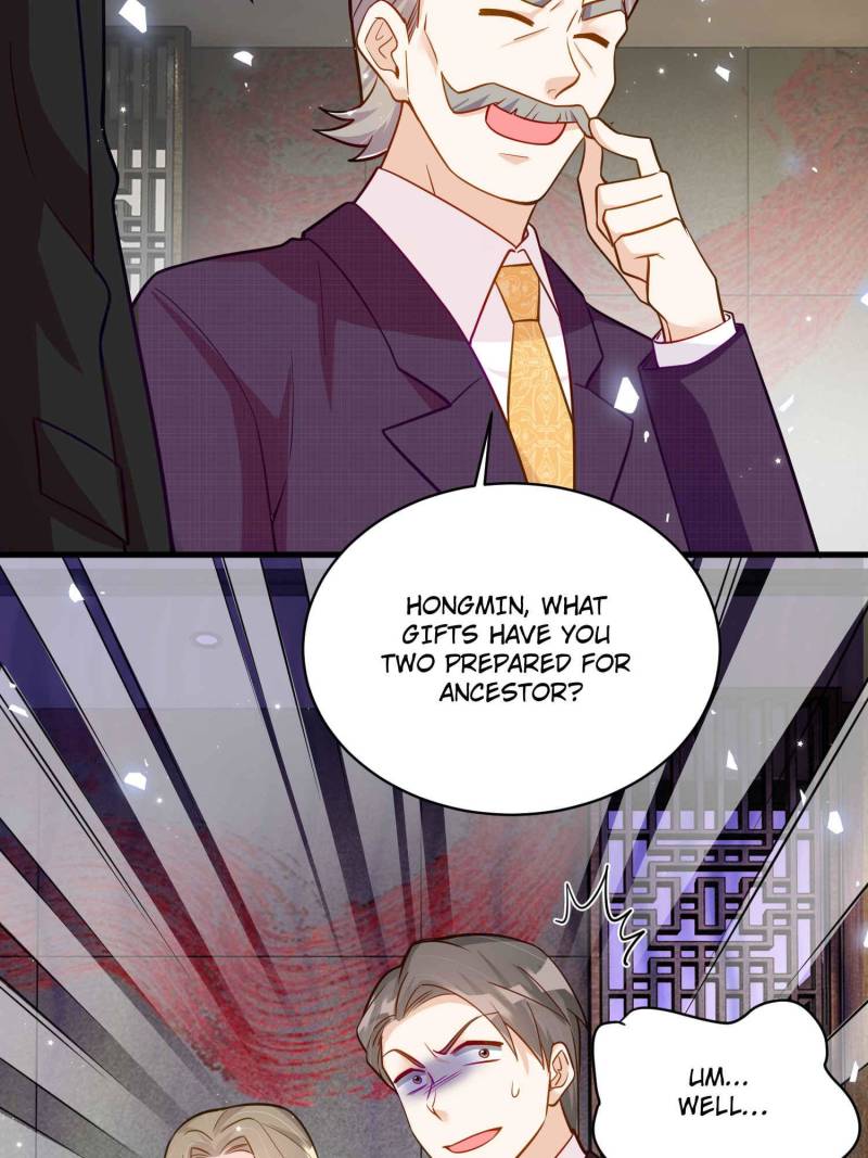 Ancestor is Beautiful and Elegant Chapter 53 - Page 41