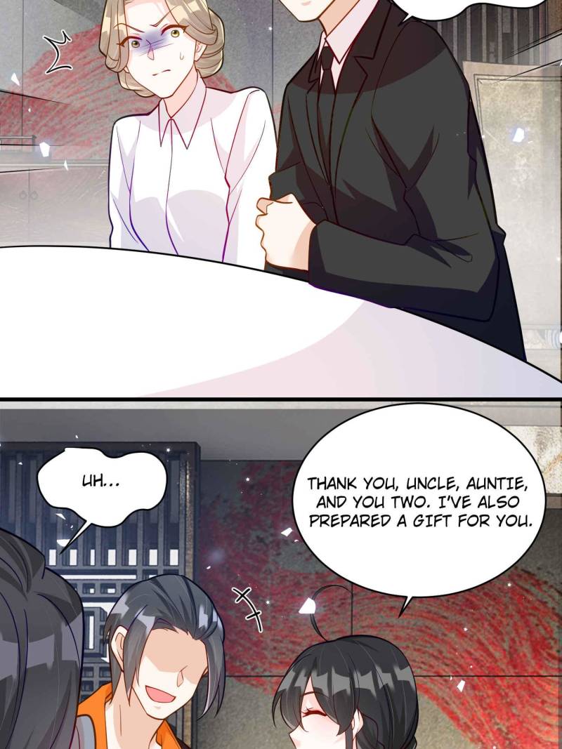 Ancestor is Beautiful and Elegant Chapter 53 - Page 42