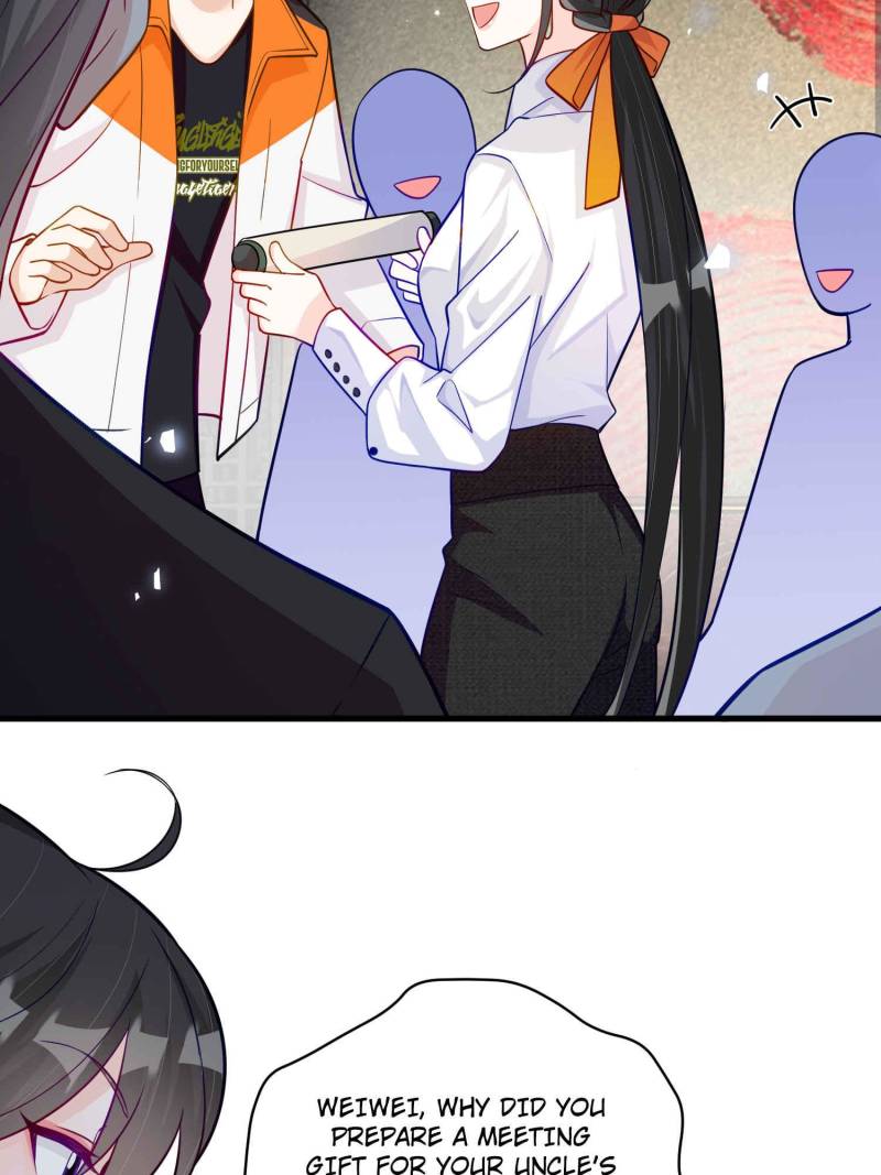 Ancestor is Beautiful and Elegant Chapter 53 - Page 43
