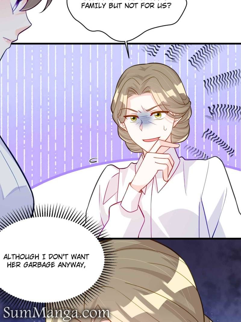 Ancestor is Beautiful and Elegant Chapter 53 - Page 44