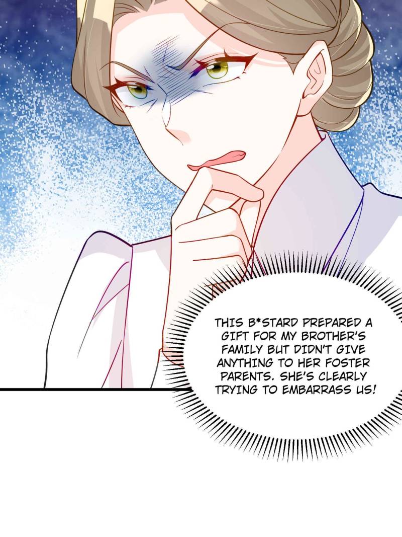 Ancestor is Beautiful and Elegant Chapter 53 - Page 45