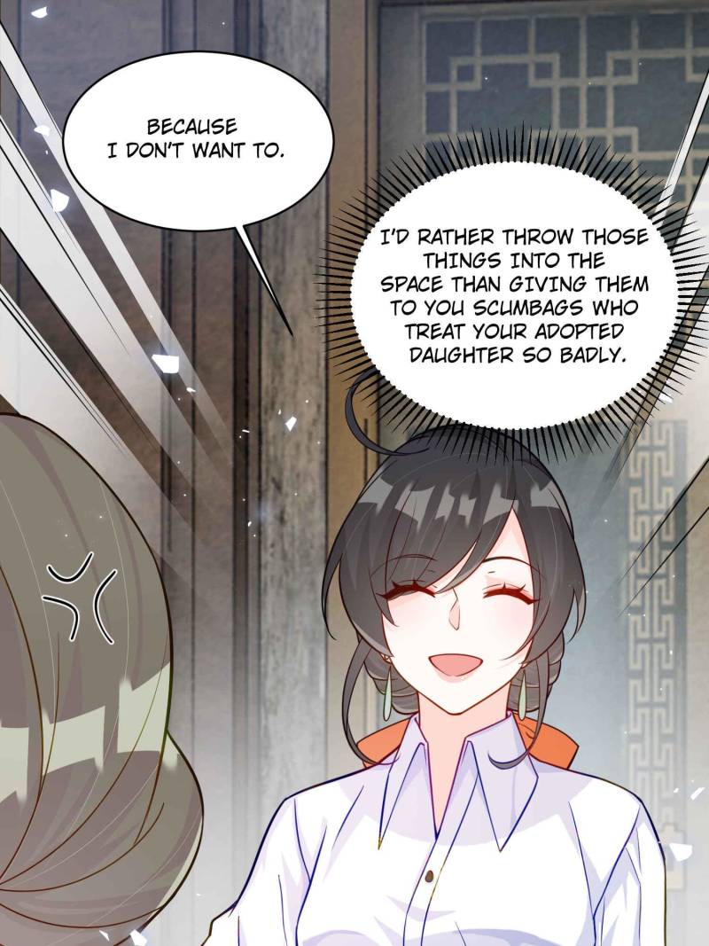 Ancestor is Beautiful and Elegant Chapter 53 - Page 46