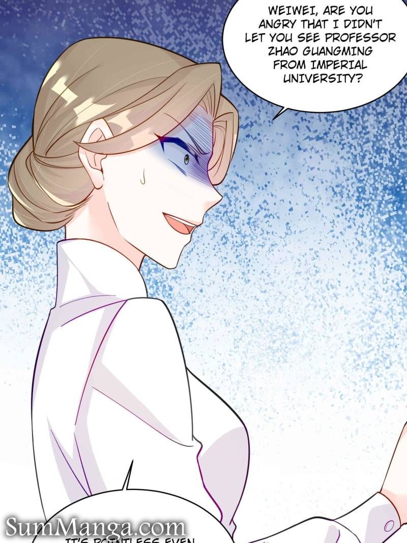 Ancestor is Beautiful and Elegant Chapter 53 - Page 48