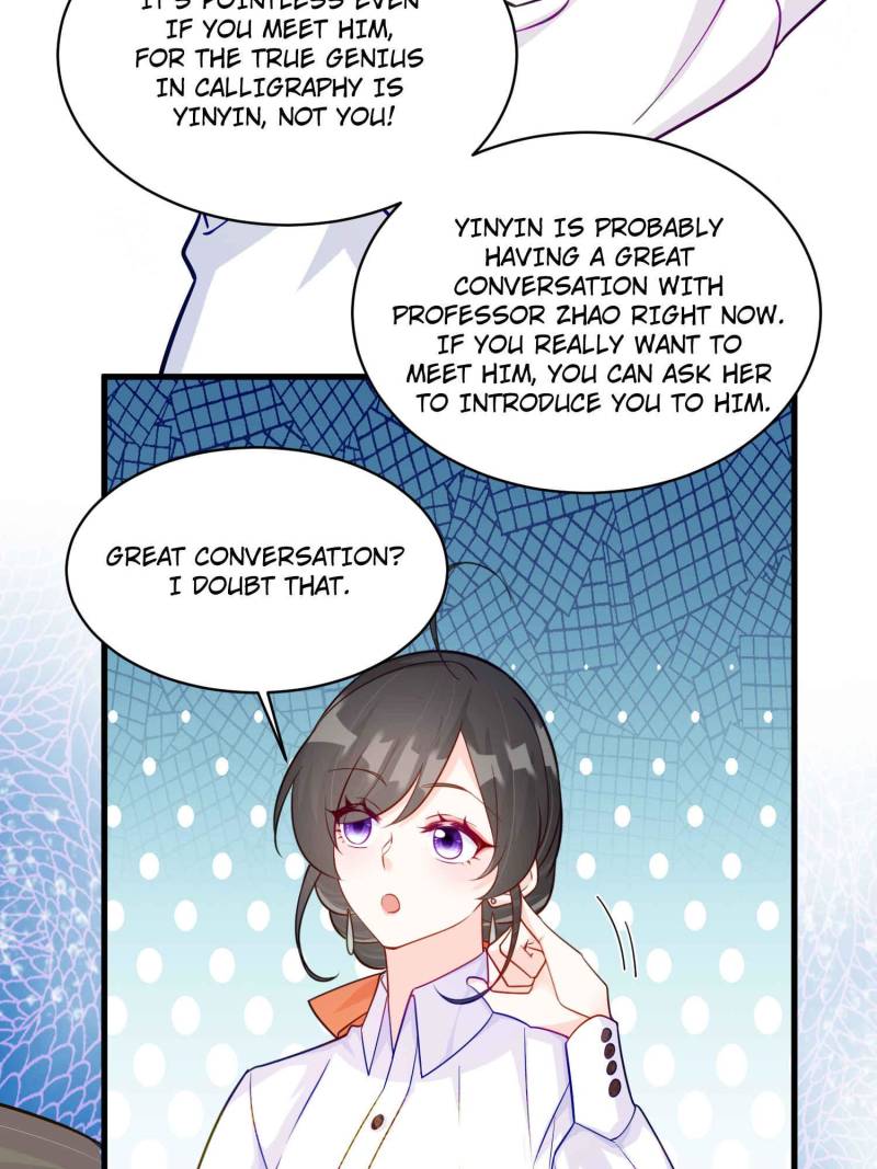Ancestor is Beautiful and Elegant Chapter 53 - Page 49