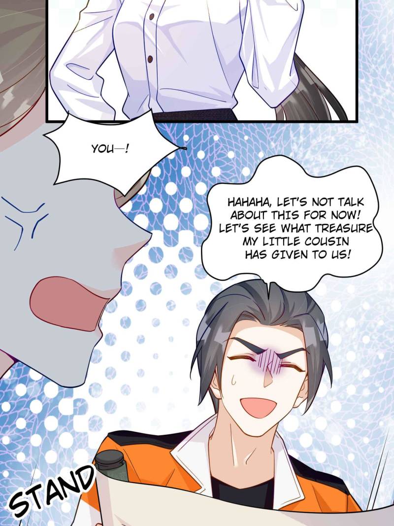 Ancestor is Beautiful and Elegant Chapter 53 - Page 50