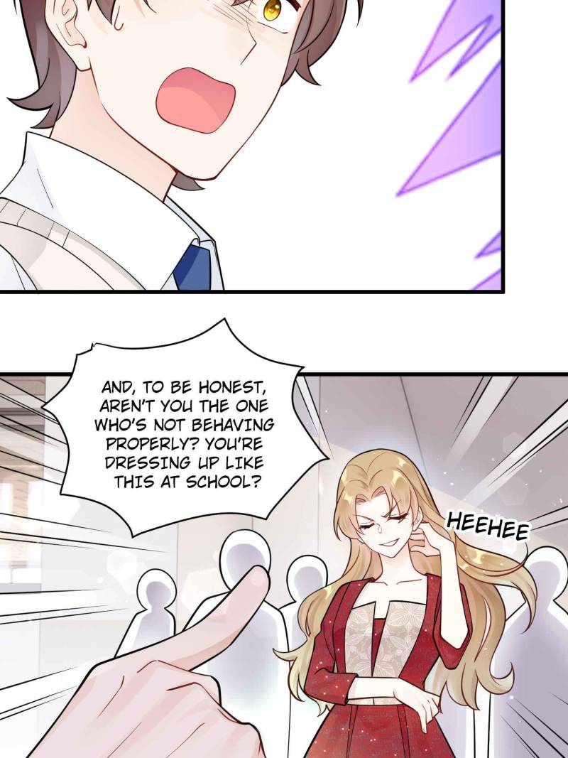 Ancestor is Beautiful and Elegant Chapter 53 - Page 6