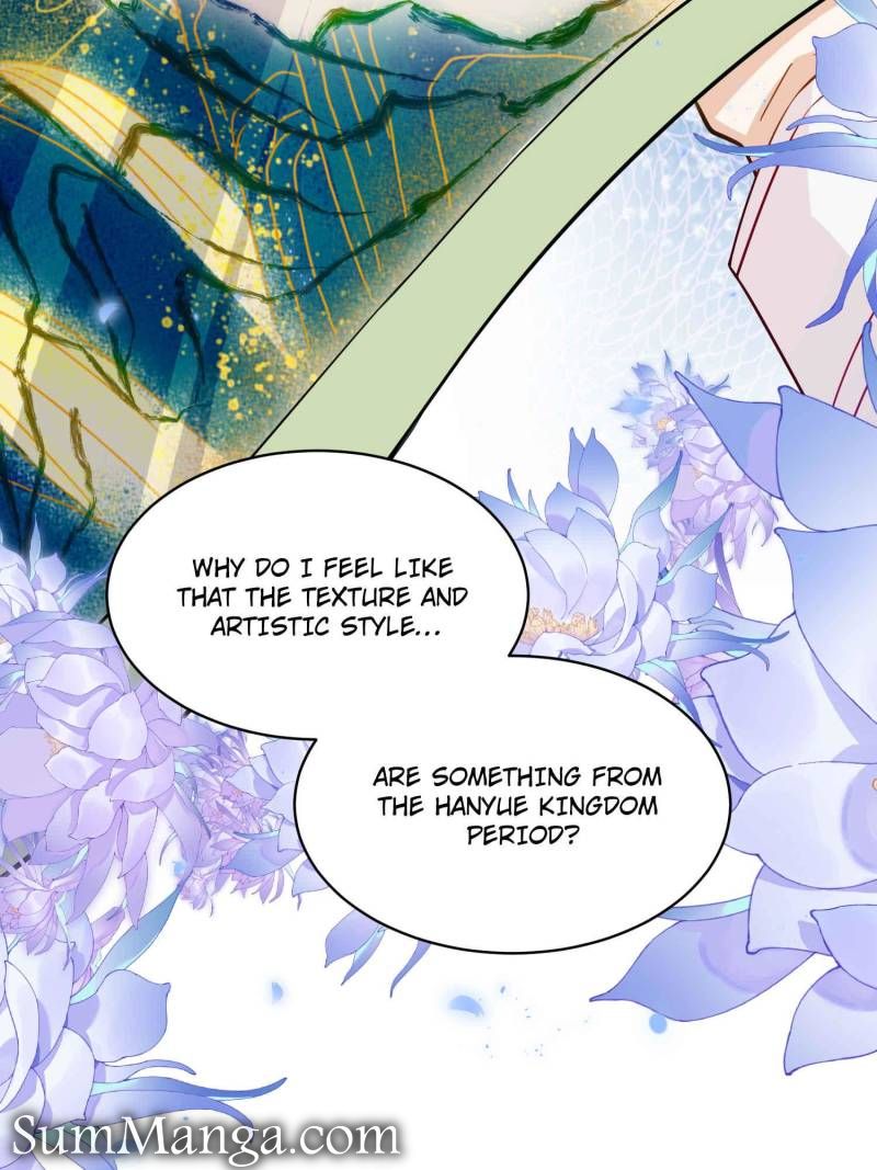Ancestor is Beautiful and Elegant Chapter 53 - Page 52