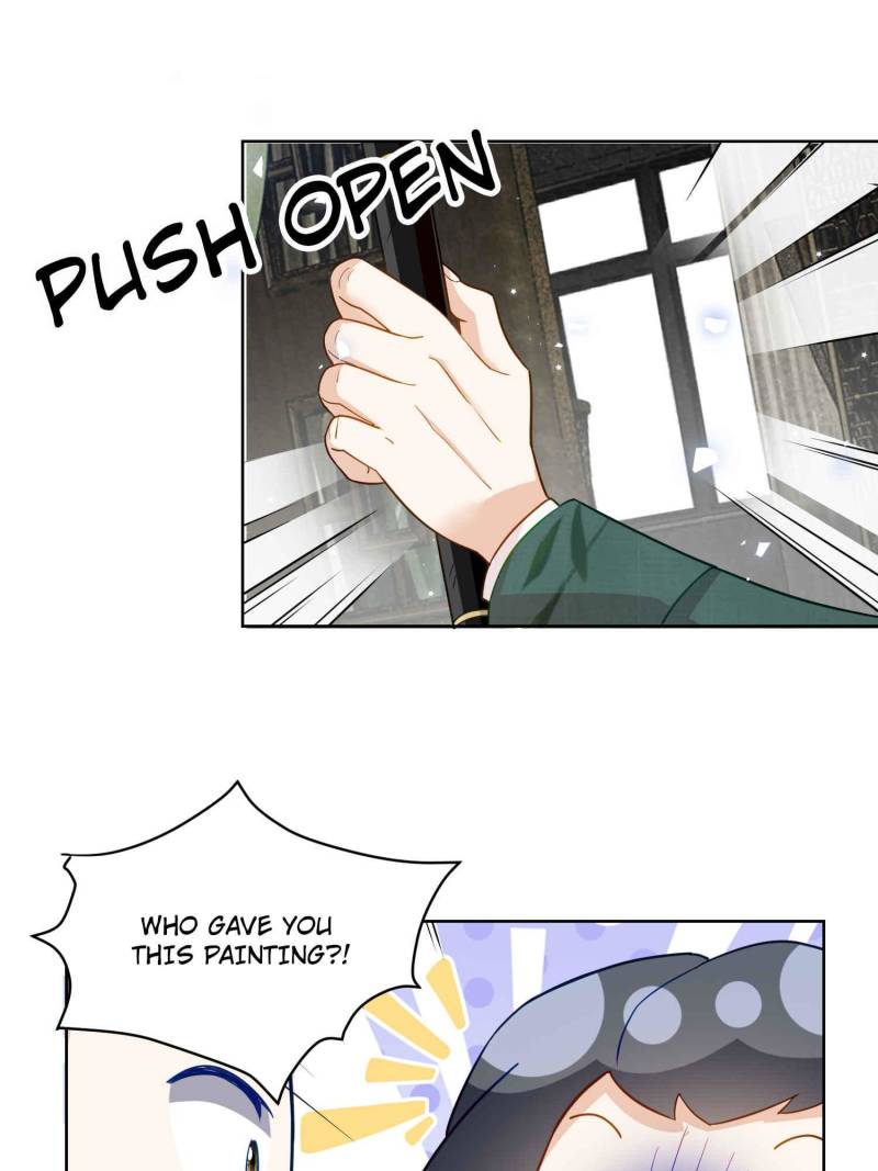 Ancestor is Beautiful and Elegant Chapter 53 - Page 54