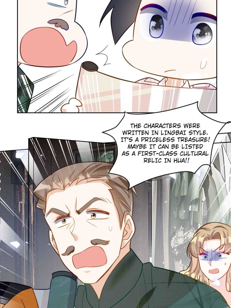 Ancestor is Beautiful and Elegant Chapter 53 - Page 55