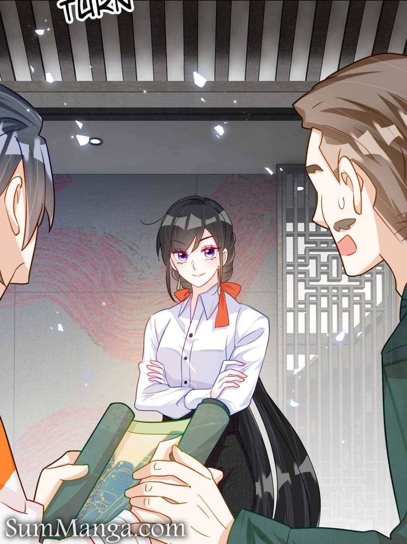 Ancestor is Beautiful and Elegant Chapter 53 - Page 57