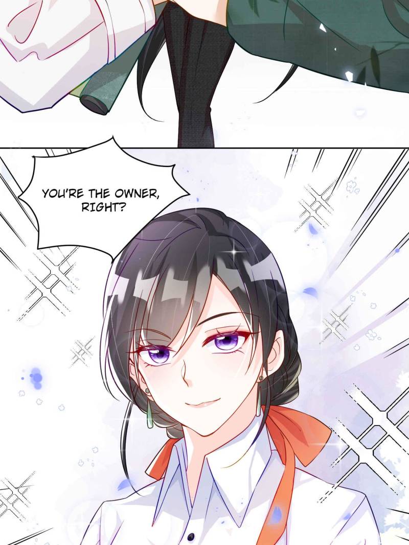 Ancestor is Beautiful and Elegant Chapter 53 - Page 58