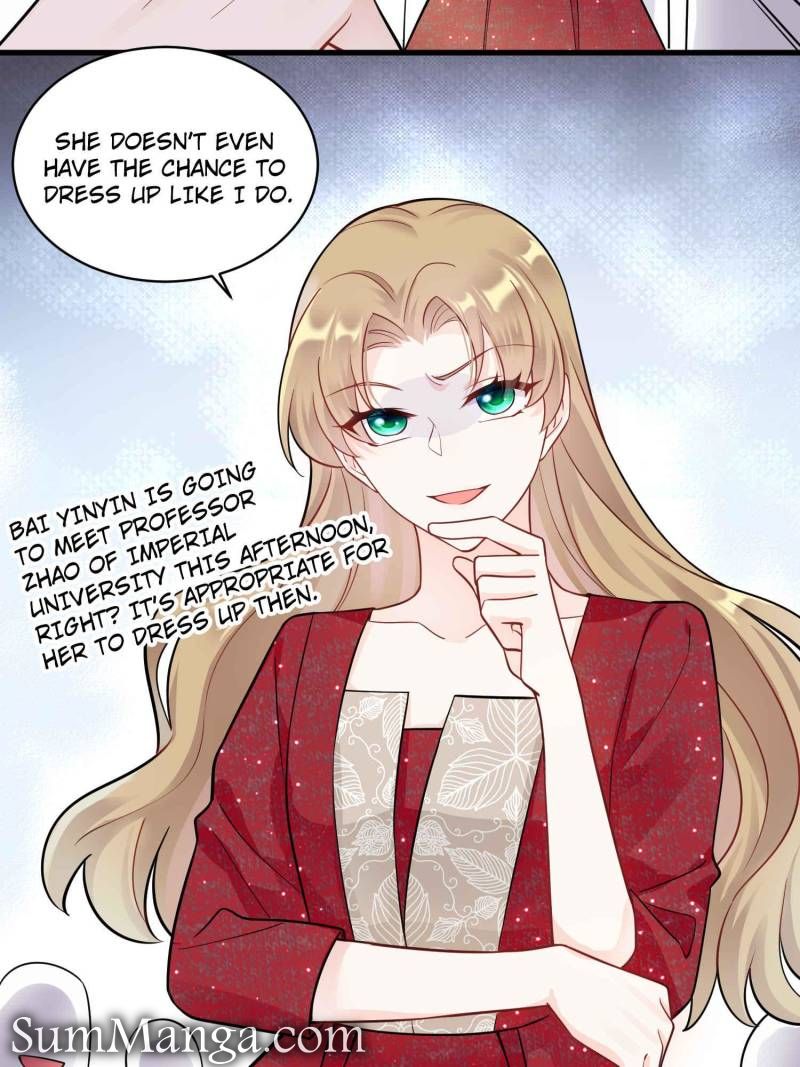 Ancestor is Beautiful and Elegant Chapter 53 - Page 7