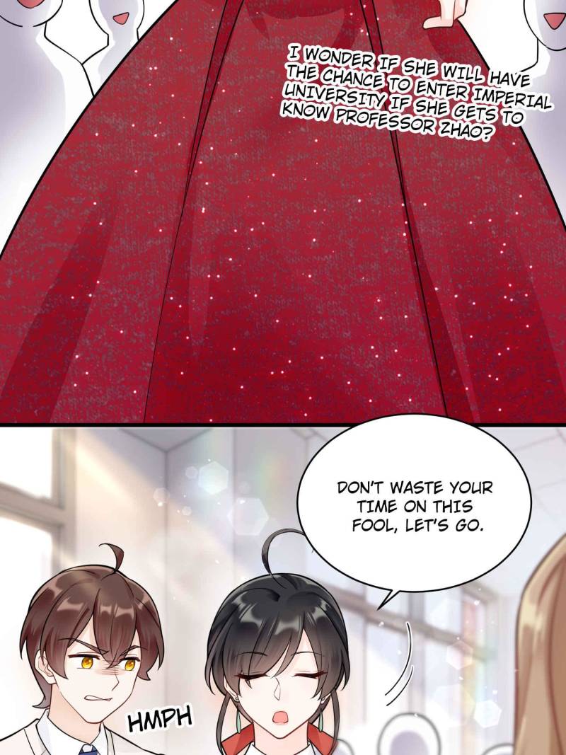 Ancestor is Beautiful and Elegant Chapter 53 - Page 8