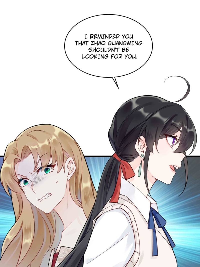 Ancestor is Beautiful and Elegant Chapter 53 - Page 10