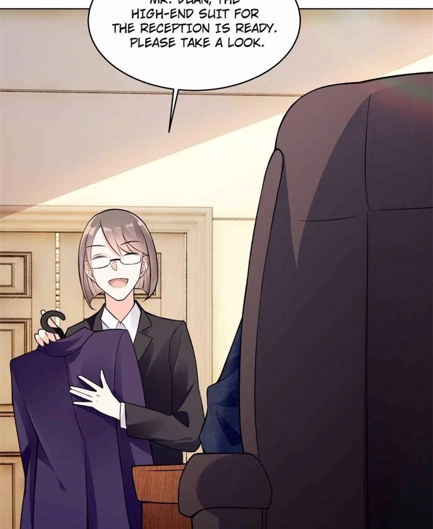 Ancestor is Beautiful and Elegant Chapter 6 - Page 1