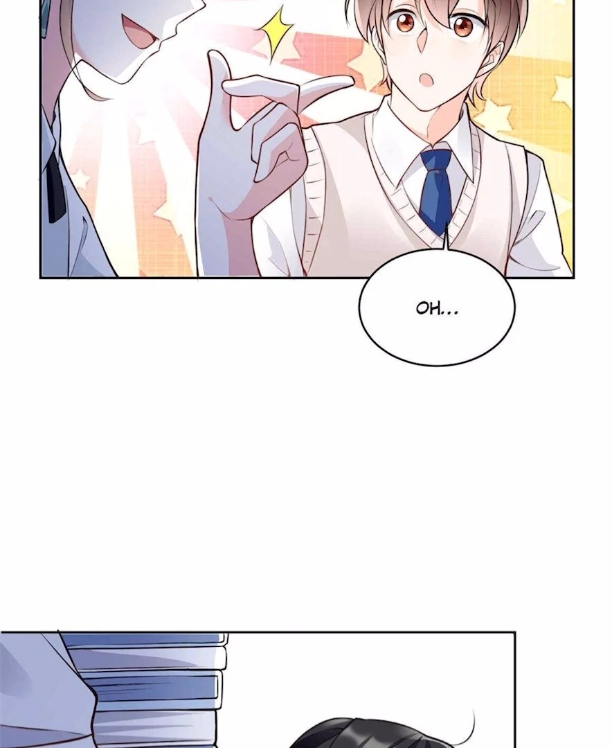 Ancestor is Beautiful and Elegant Chapter 6 - Page 13
