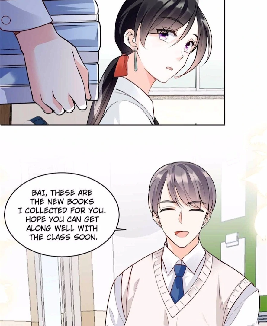 Ancestor is Beautiful and Elegant Chapter 6 - Page 14