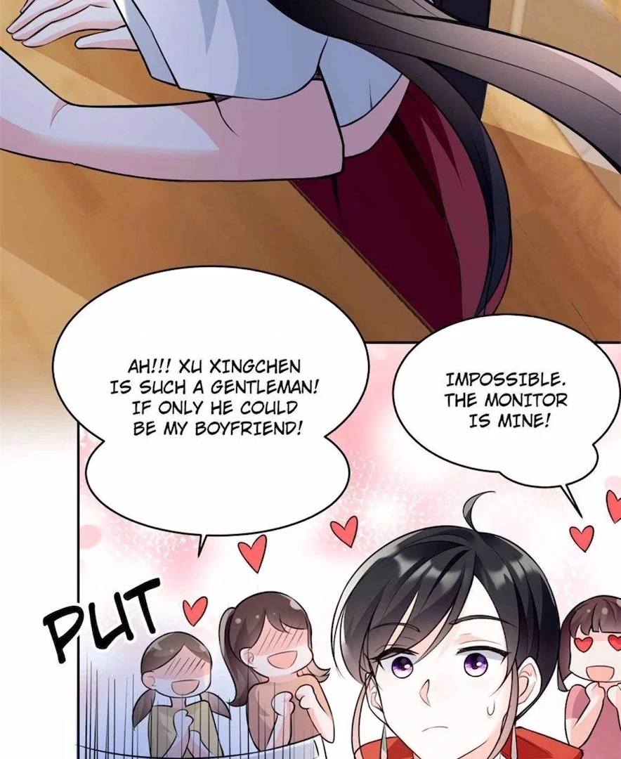 Ancestor is Beautiful and Elegant Chapter 6 - Page 16