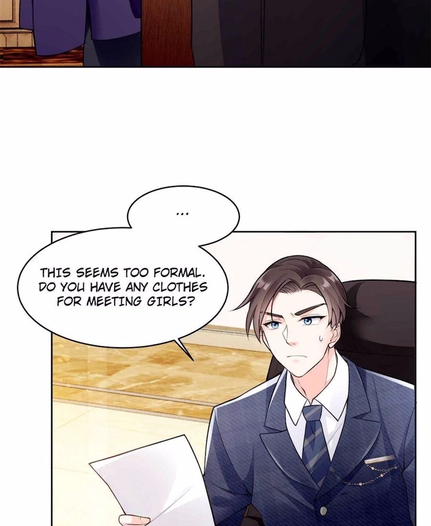 Ancestor is Beautiful and Elegant Chapter 6 - Page 2
