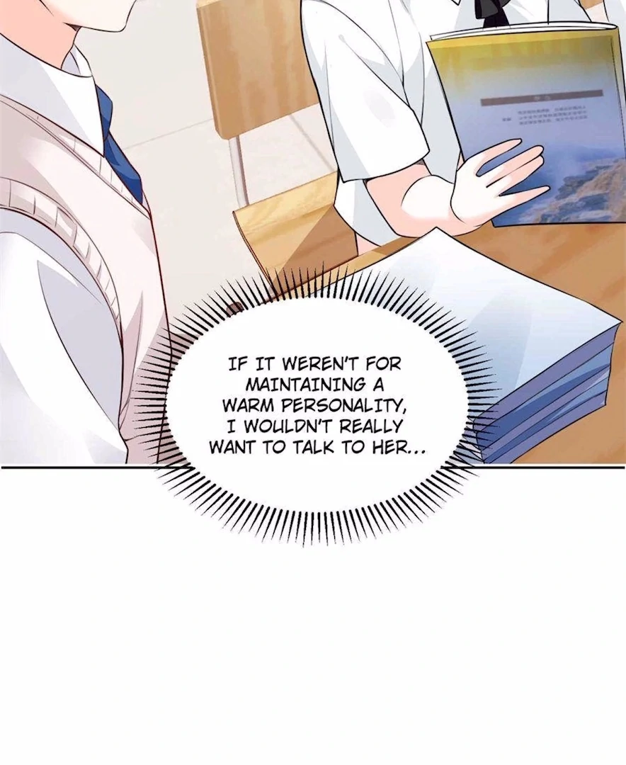 Ancestor is Beautiful and Elegant Chapter 6 - Page 20