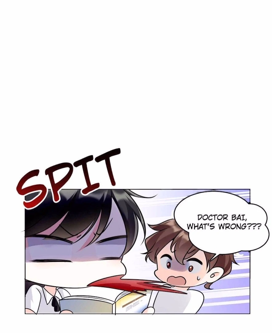 Ancestor is Beautiful and Elegant Chapter 6 - Page 21