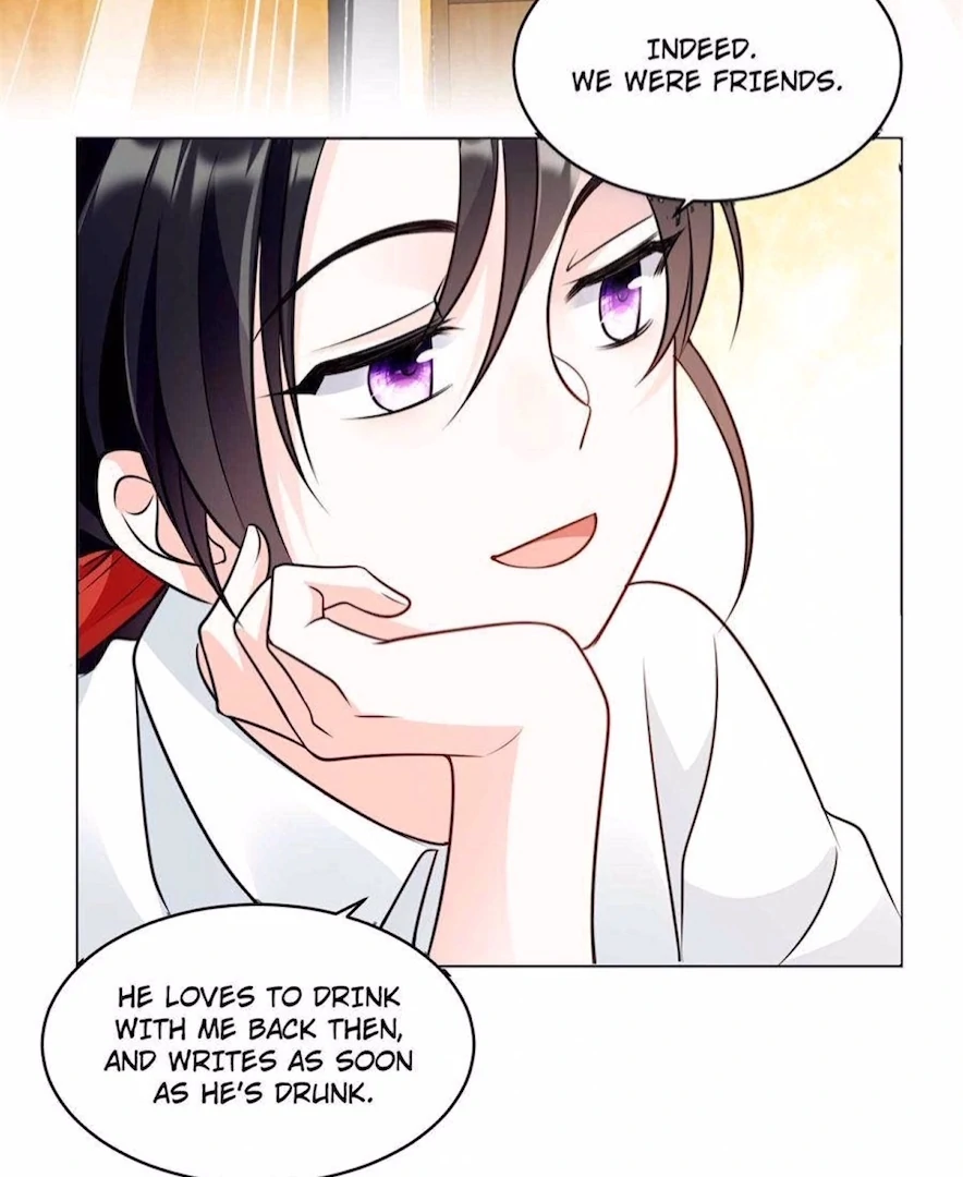 Ancestor is Beautiful and Elegant Chapter 6 - Page 26