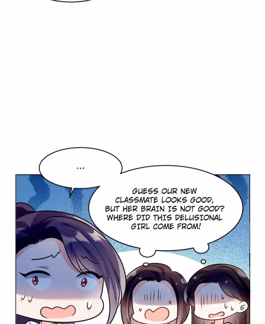 Ancestor is Beautiful and Elegant Chapter 6 - Page 27