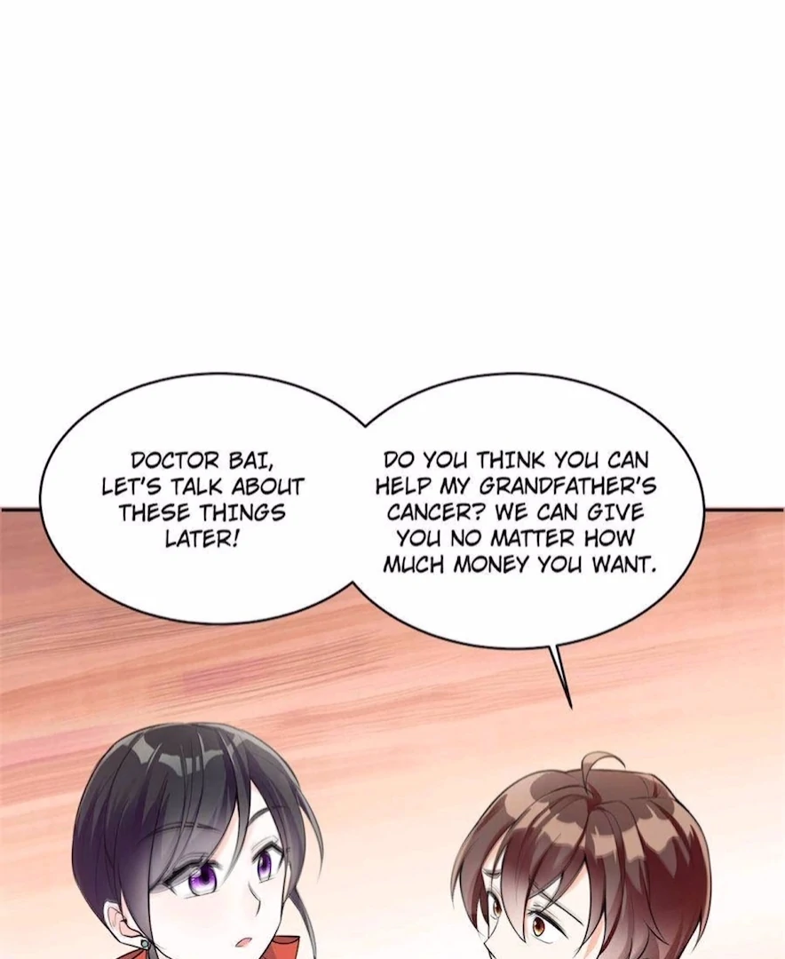 Ancestor is Beautiful and Elegant Chapter 6 - Page 31