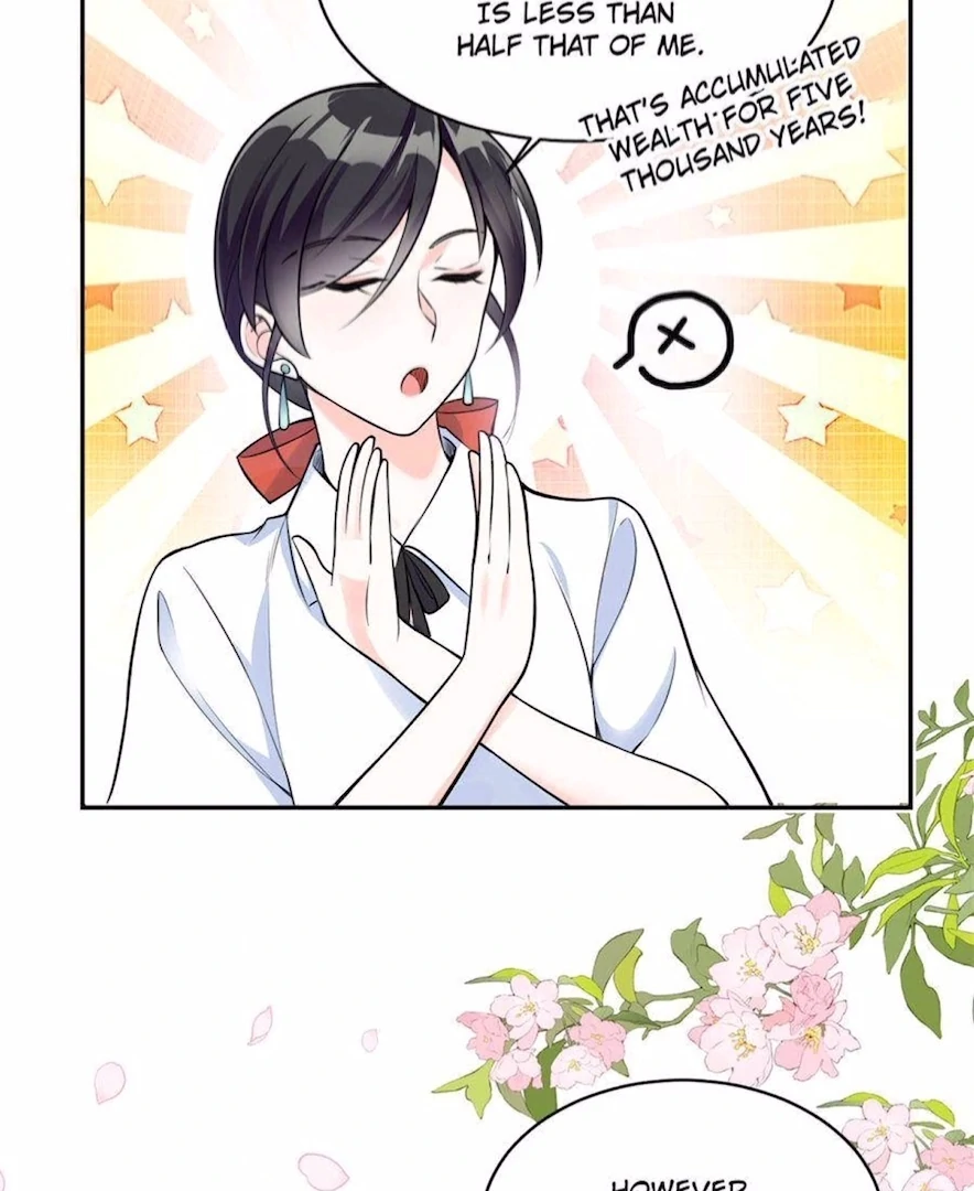 Ancestor is Beautiful and Elegant Chapter 6 - Page 33