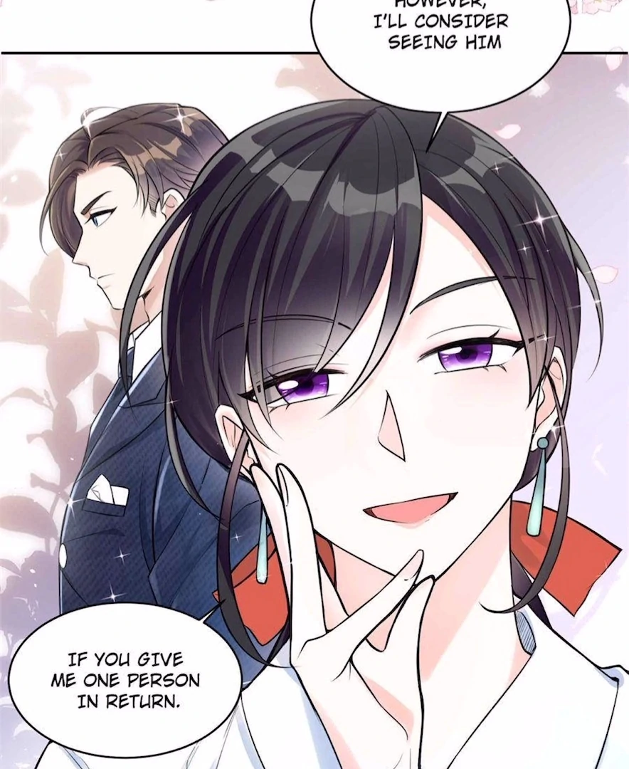 Ancestor is Beautiful and Elegant Chapter 6 - Page 34
