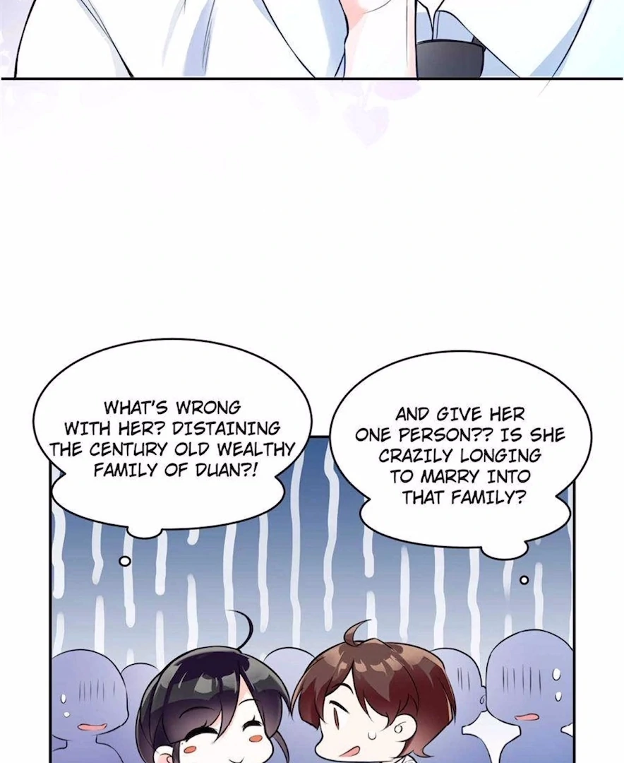 Ancestor is Beautiful and Elegant Chapter 6 - Page 35