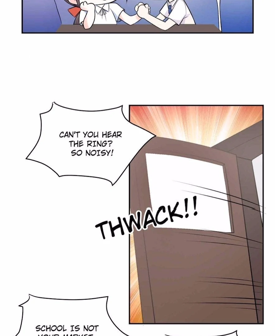 Ancestor is Beautiful and Elegant Chapter 6 - Page 36