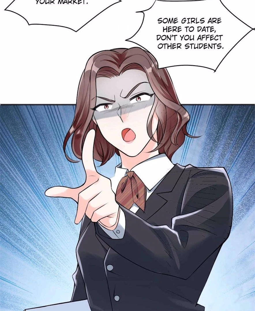 Ancestor is Beautiful and Elegant Chapter 6 - Page 37
