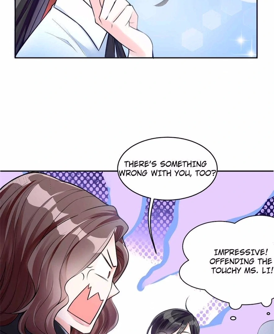 Ancestor is Beautiful and Elegant Chapter 6 - Page 39
