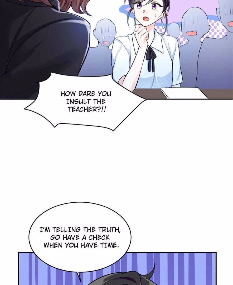 Ancestor is Beautiful and Elegant Chapter 6 - Page 40