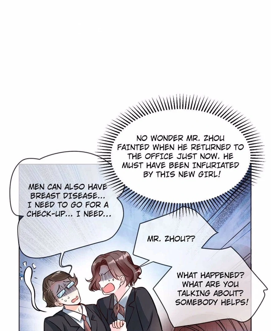 Ancestor is Beautiful and Elegant Chapter 6 - Page 42
