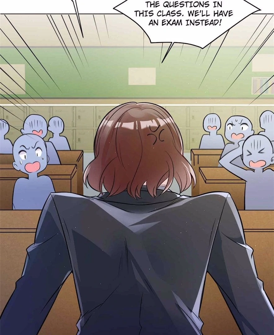 Ancestor is Beautiful and Elegant Chapter 6 - Page 44