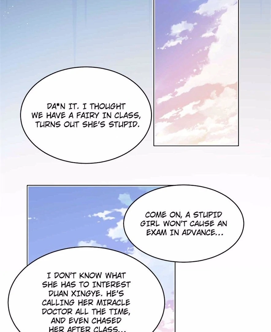 Ancestor is Beautiful and Elegant Chapter 6 - Page 48