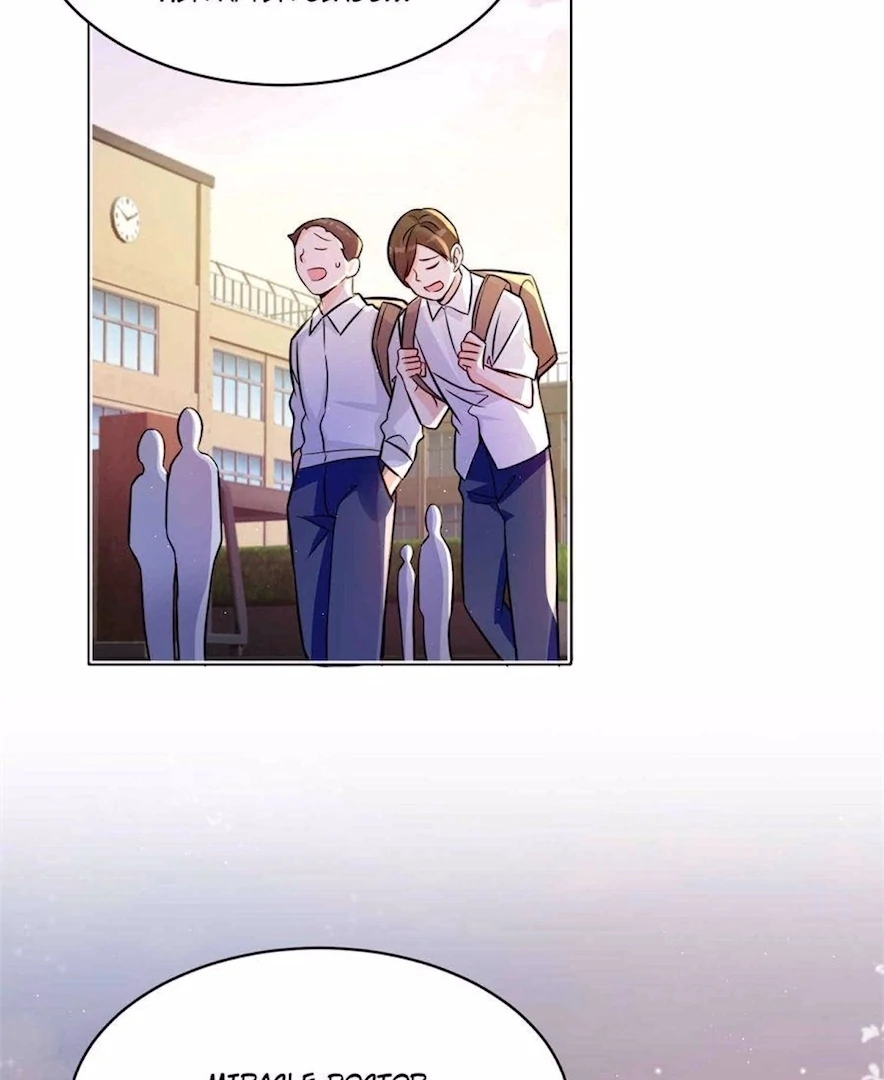 Ancestor is Beautiful and Elegant Chapter 6 - Page 49