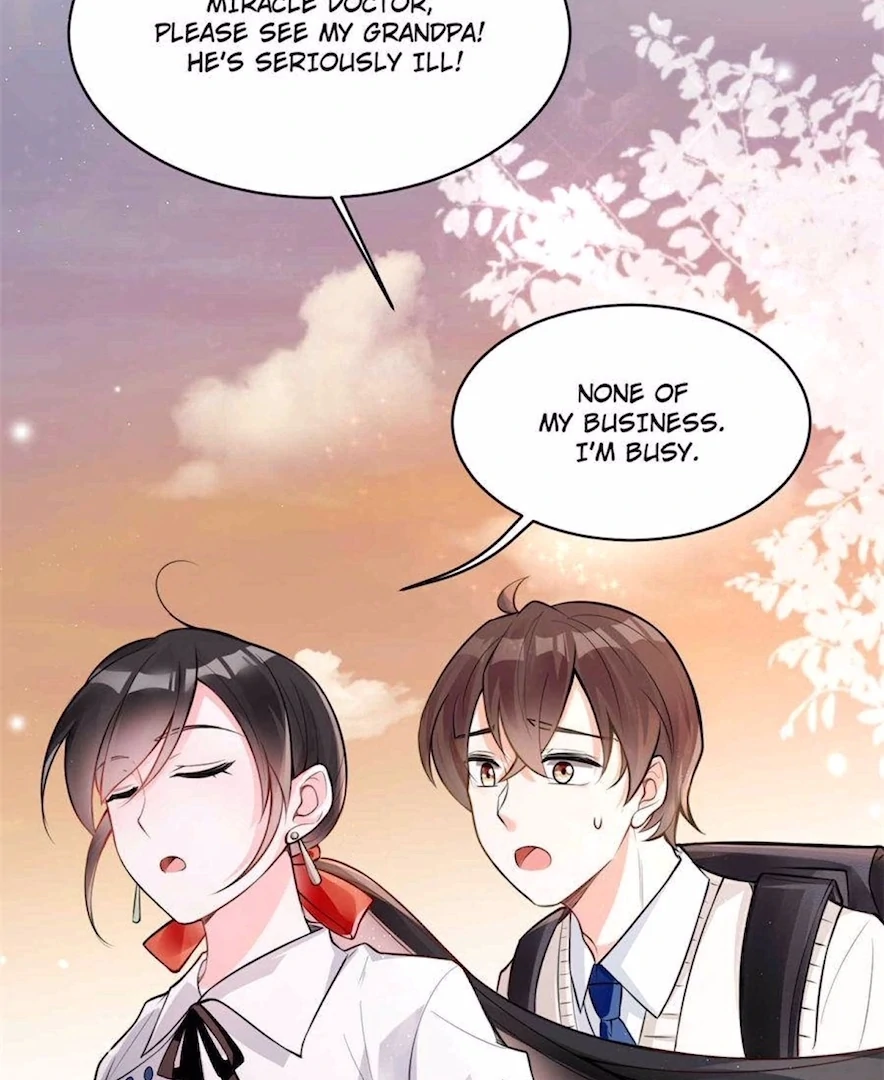 Ancestor is Beautiful and Elegant Chapter 6 - Page 50