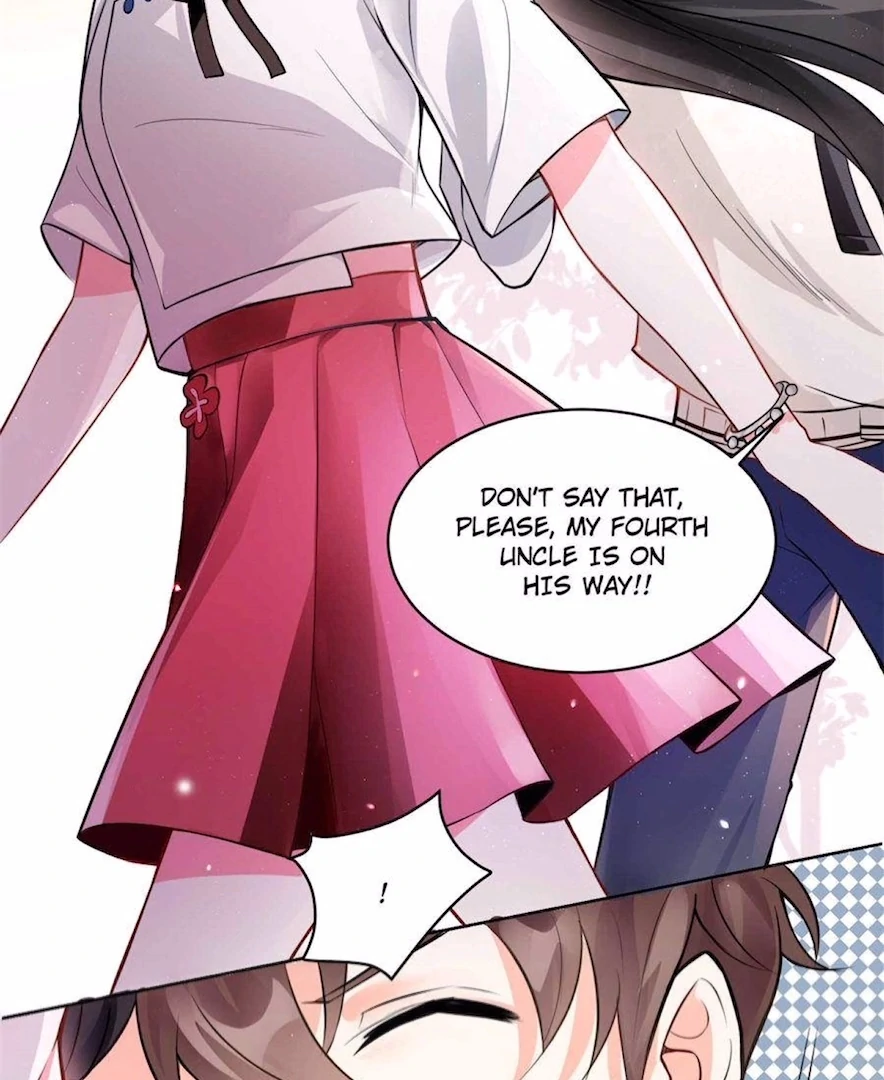 Ancestor is Beautiful and Elegant Chapter 6 - Page 51