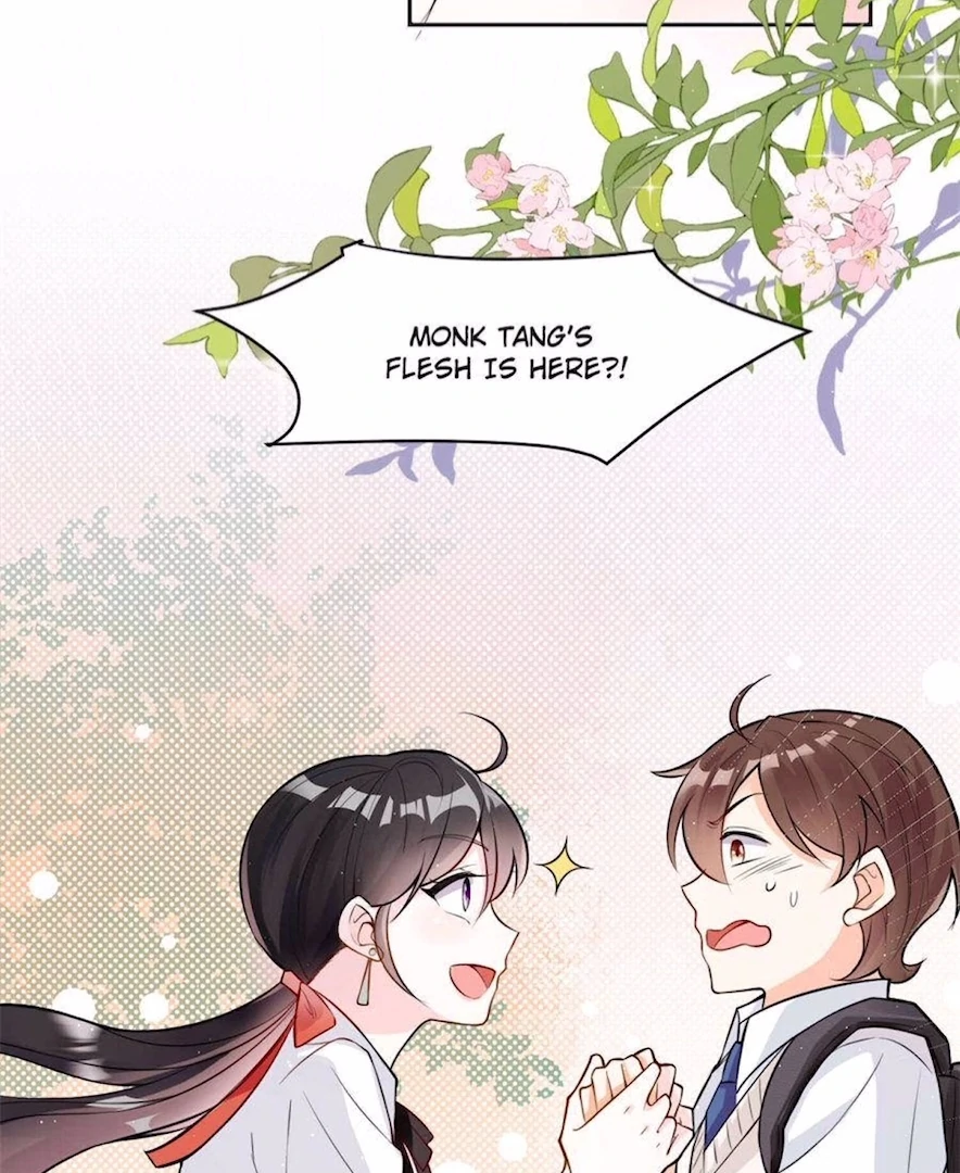 Ancestor is Beautiful and Elegant Chapter 6 - Page 53