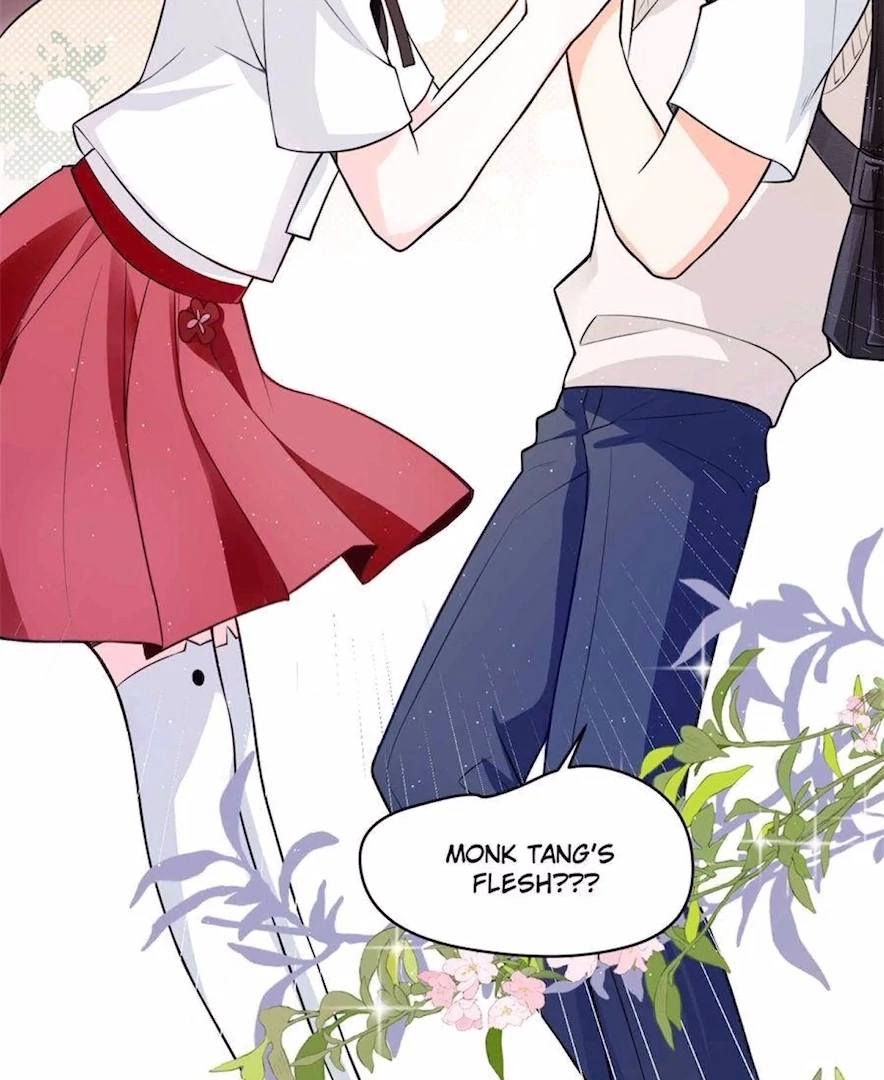Ancestor is Beautiful and Elegant Chapter 6 - Page 54