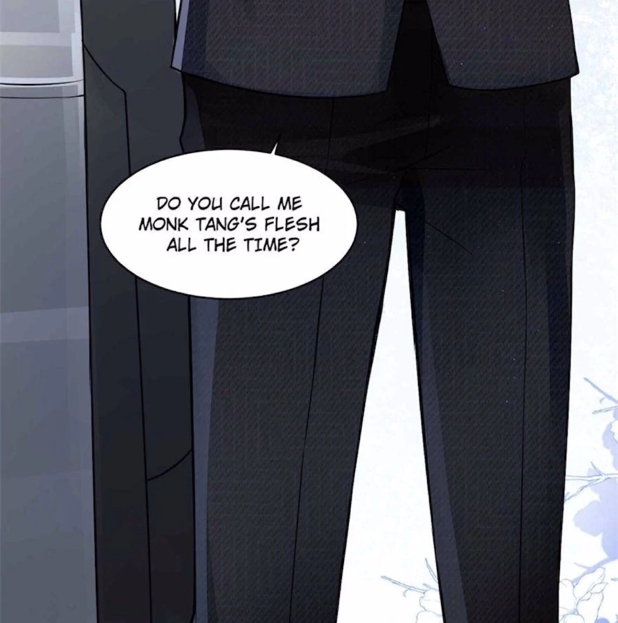 Ancestor is Beautiful and Elegant Chapter 6 - Page 58