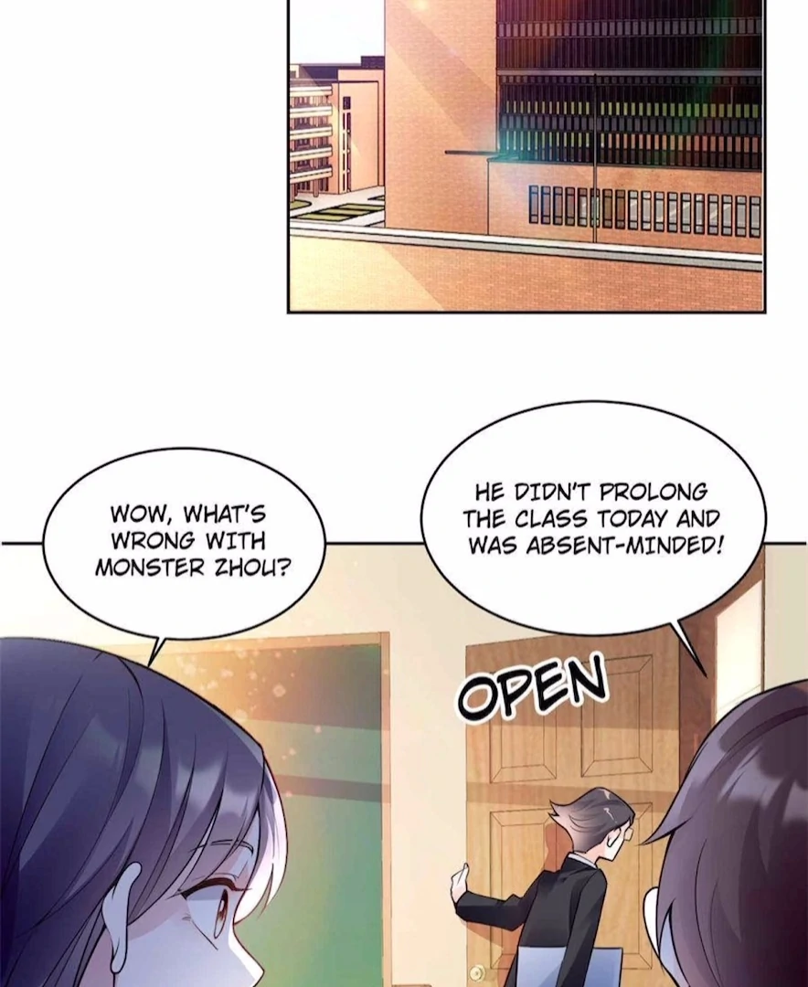 Ancestor is Beautiful and Elegant Chapter 6 - Page 7
