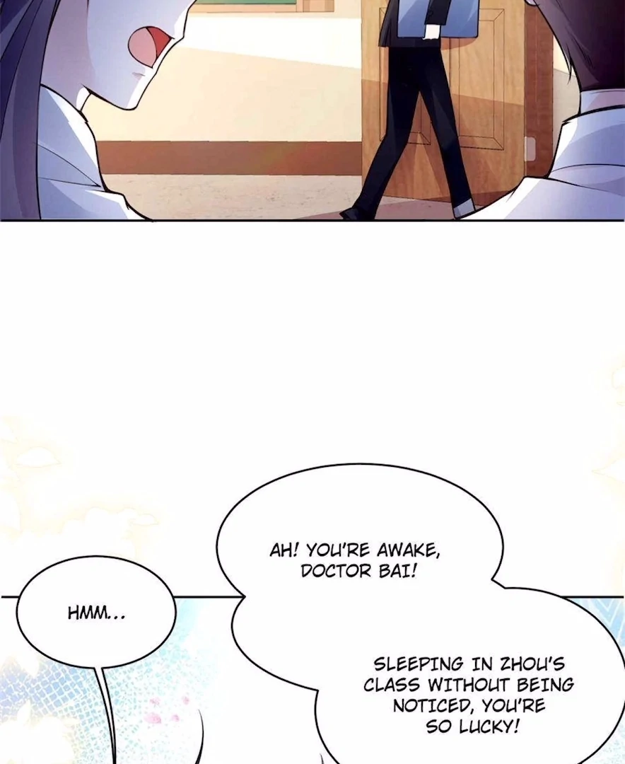 Ancestor is Beautiful and Elegant Chapter 6 - Page 8