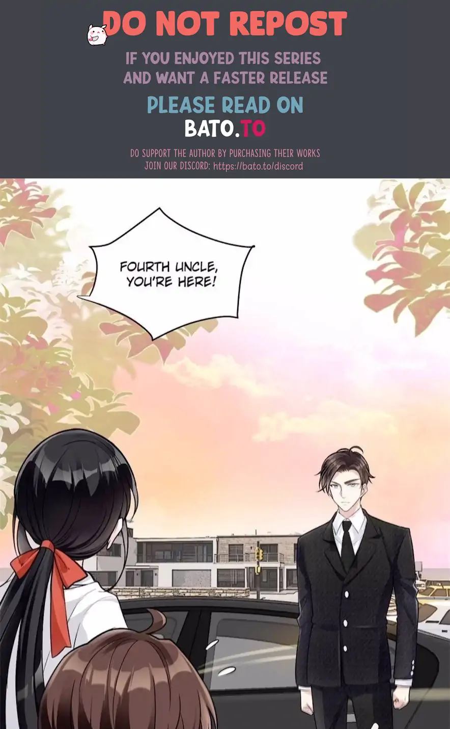 Ancestor is Beautiful and Elegant Chapter 7 - Page 0